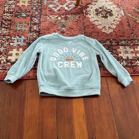 LC Lauren Conrad Other - Little Co. Sweatshirt